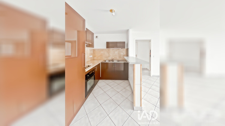 Ma-Cabane - Vente Appartement Combs-la-Ville, 45 m²
