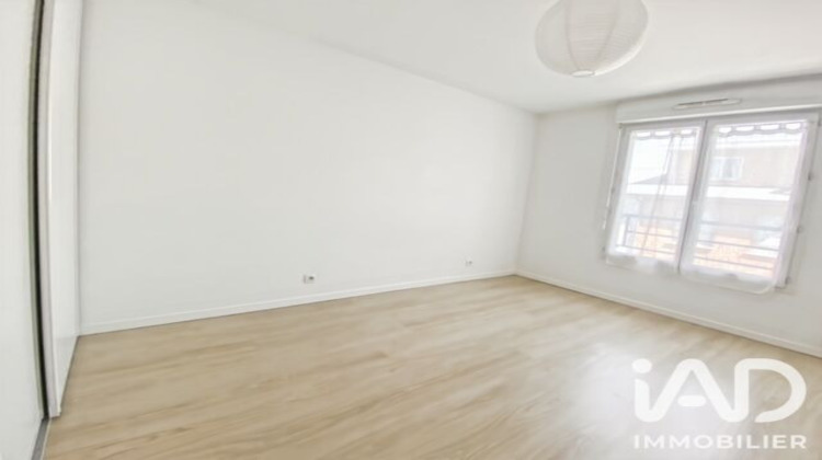 Ma-Cabane - Vente Appartement Combs-la-Ville, 45 m²
