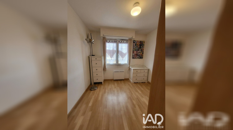 Ma-Cabane - Vente Appartement Combs-la-Ville, 62 m²