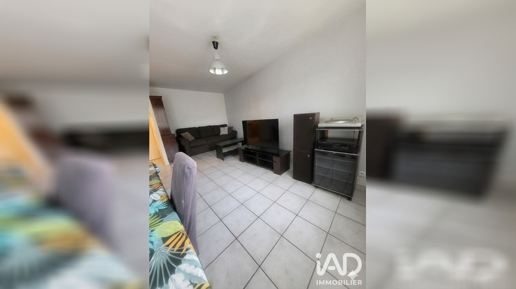 Ma-Cabane - Vente Appartement Combs-la-Ville, 62 m²