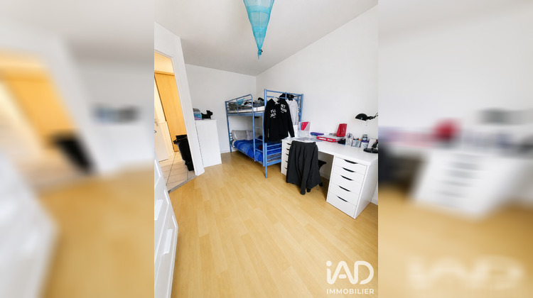 Ma-Cabane - Vente Appartement Combs-la-Ville, 62 m²