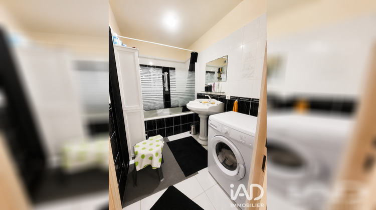 Ma-Cabane - Vente Appartement Combs-la-Ville, 62 m²