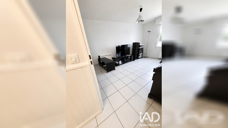 Ma-Cabane - Vente Appartement Combs-la-Ville, 62 m²
