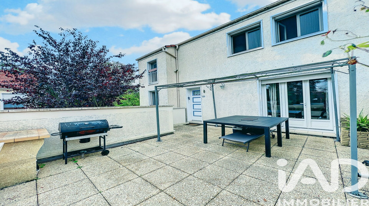 Ma-Cabane - Vente Appartement Combs-la-Ville, 83 m²