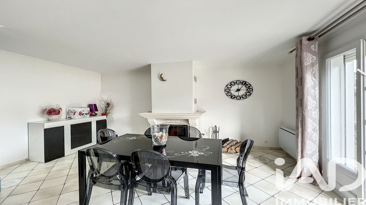 Ma-Cabane - Vente Appartement Combs-la-Ville, 83 m²