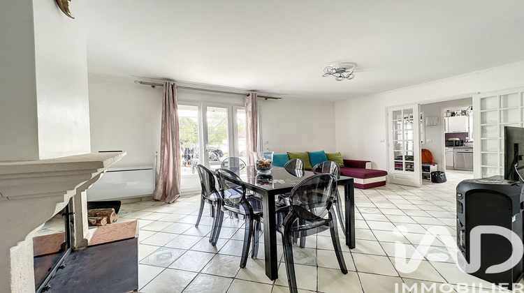 Ma-Cabane - Vente Appartement Combs-la-Ville, 83 m²