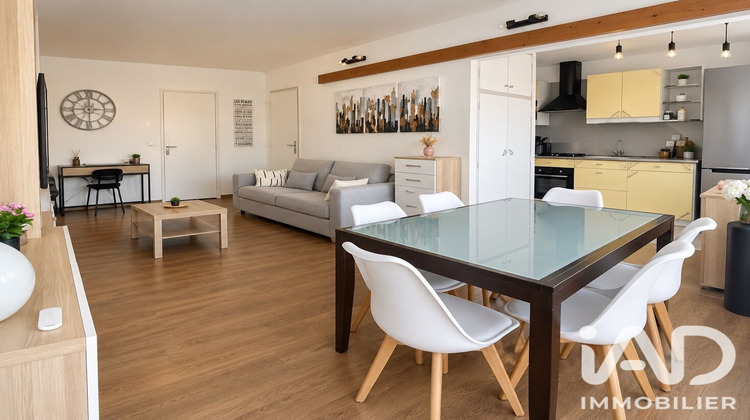 Ma-Cabane - Vente Appartement Combs-la-Ville, 85 m²