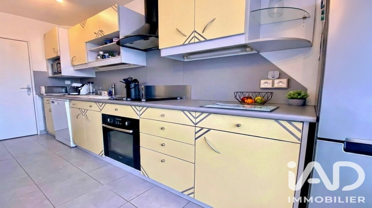 Ma-Cabane - Vente Appartement Combs-la-Ville, 85 m²