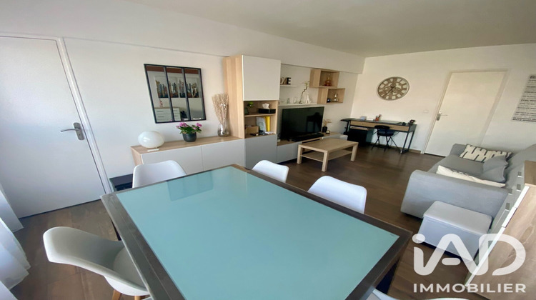 Ma-Cabane - Vente Appartement Combs-la-Ville, 85 m²