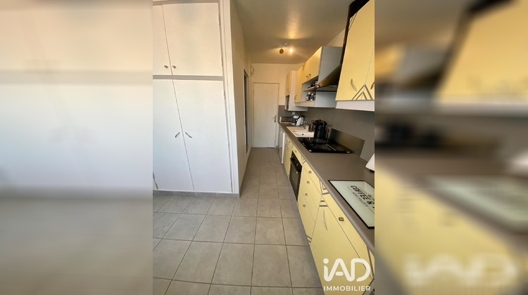 Ma-Cabane - Vente Appartement Combs-la-Ville, 85 m²