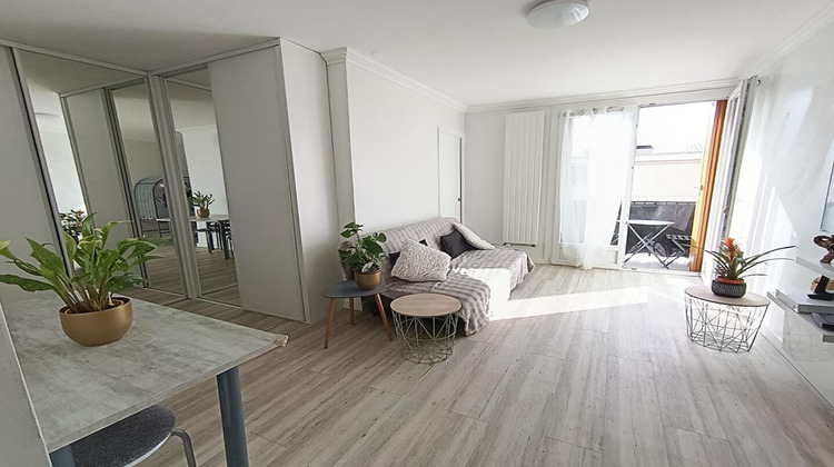 Ma-Cabane - Vente Appartement COMBS LA VILLE, 32 m²