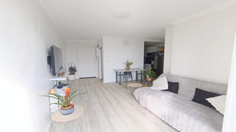 Ma-Cabane - Vente Appartement COMBS LA VILLE, 32 m²