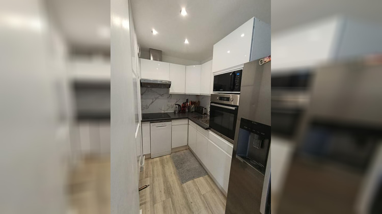 Ma-Cabane - Vente Appartement COMBS LA VILLE, 32 m²