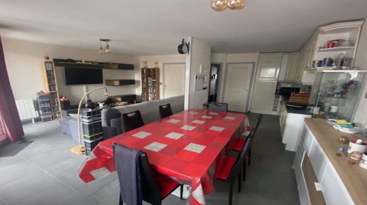 Ma-Cabane - Vente Appartement Comines, 52 m²