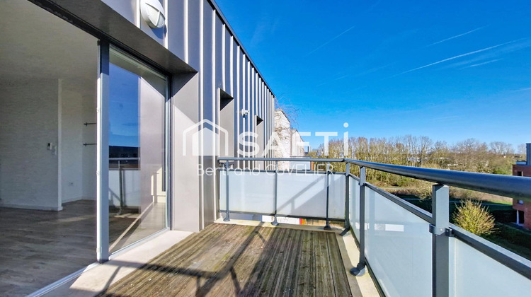 Ma-Cabane - Vente Appartement Comines, 48 m²