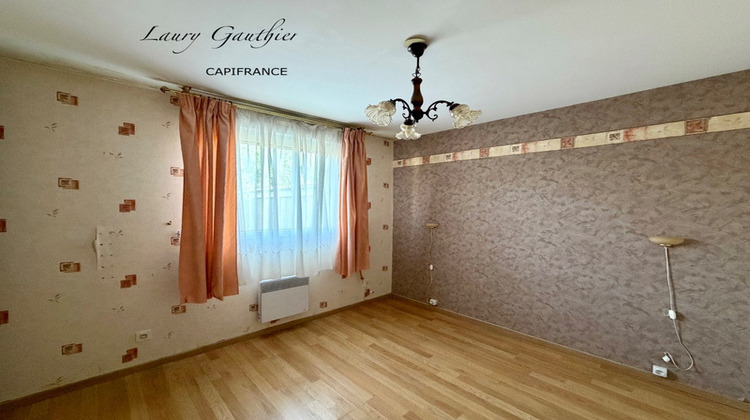 Ma-Cabane - Vente Appartement COMINES, 79 m²