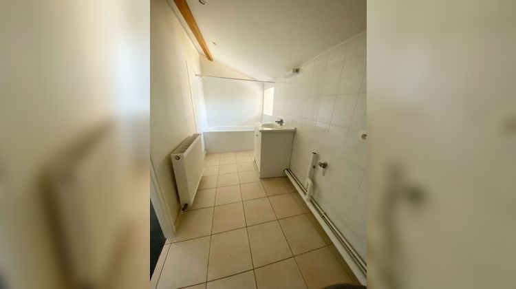 Ma-Cabane - Vente Appartement COMMERCY, 55 m²