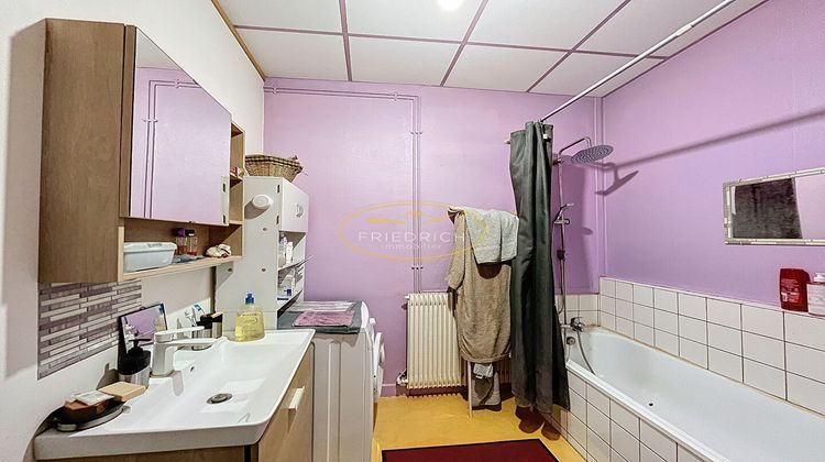 Ma-Cabane - Vente Appartement COMMERCY, 101 m²