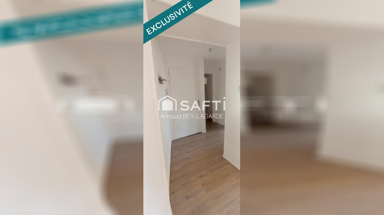 Ma-Cabane - Vente Appartement Commercy, 67 m²