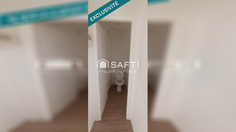 Ma-Cabane - Vente Appartement Commercy, 67 m²