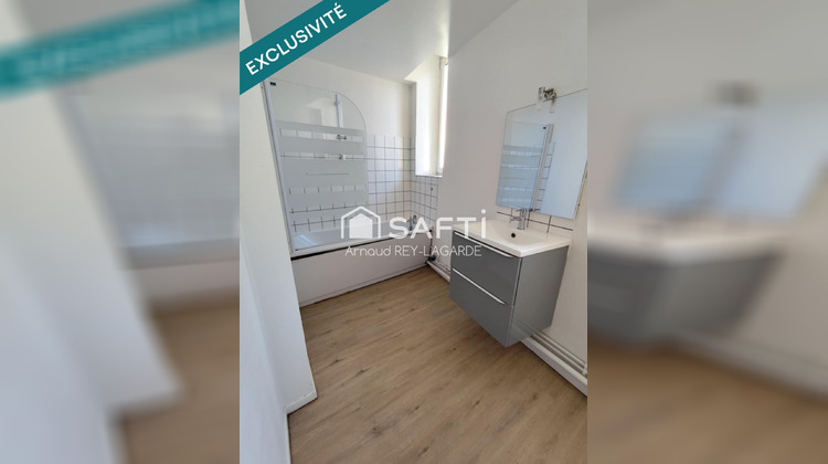 Ma-Cabane - Vente Appartement Commercy, 67 m²