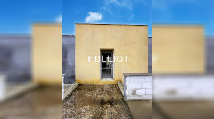 Ma-Cabane - Vente Appartement COMMES, 120 m²