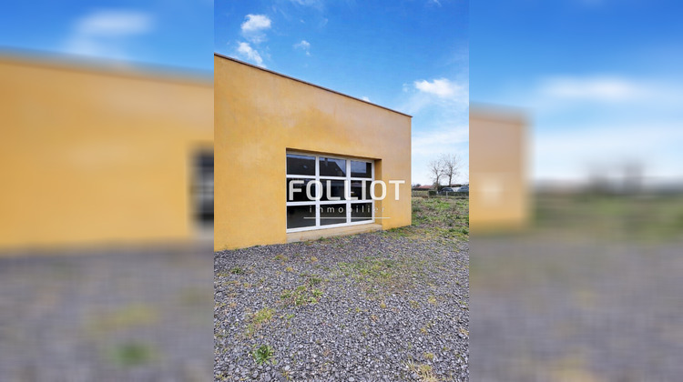 Ma-Cabane - Vente Appartement COMMES, 50 m²