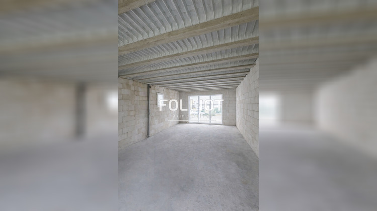 Ma-Cabane - Vente Appartement COMMES, 50 m²