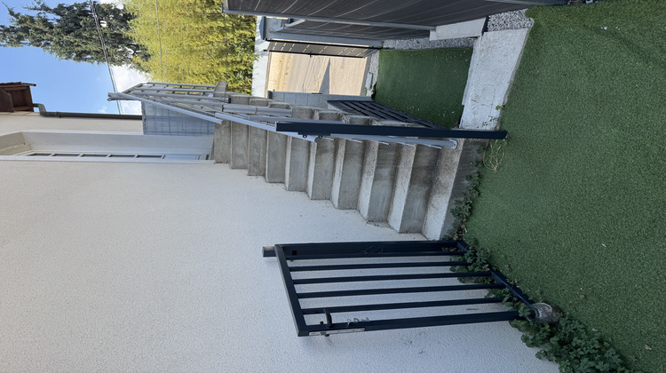 Ma-Cabane - Vente Appartement Communay, 60 m²