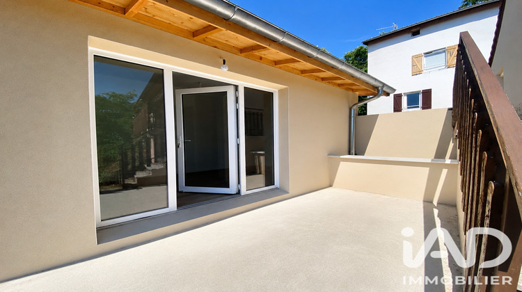 Ma-Cabane - Vente Appartement Communay, 66 m²