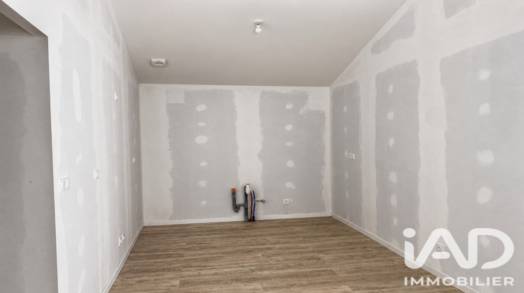 Ma-Cabane - Vente Appartement Communay, 66 m²