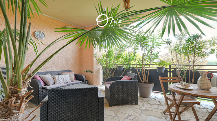 Ma-Cabane - Vente Appartement COMMUNAY, 65 m²