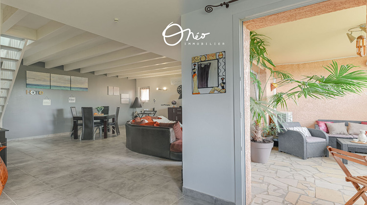 Ma-Cabane - Vente Appartement COMMUNAY, 65 m²
