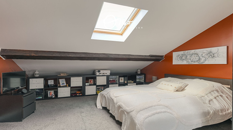 Ma-Cabane - Vente Appartement COMMUNAY, 65 m²
