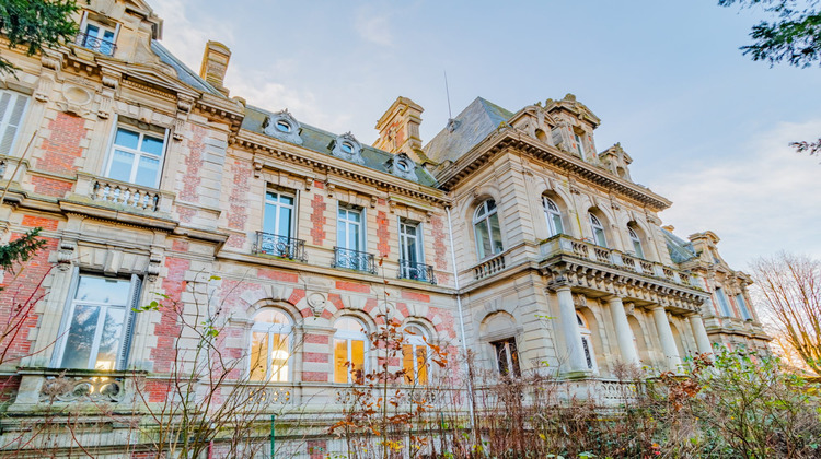 Ma-Cabane - Vente Appartement Compans, 107 m²