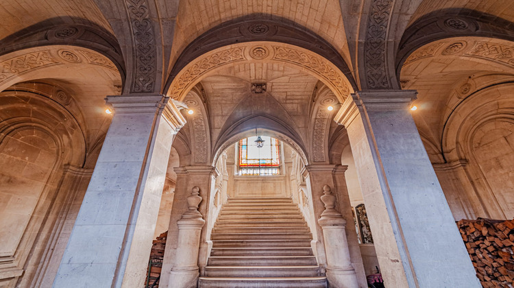 Ma-Cabane - Vente Appartement Compans, 107 m²