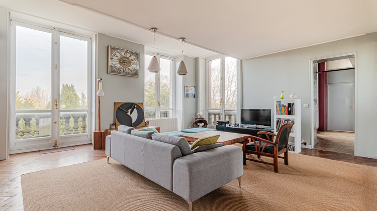 Ma-Cabane - Vente Appartement Compans, 107 m²