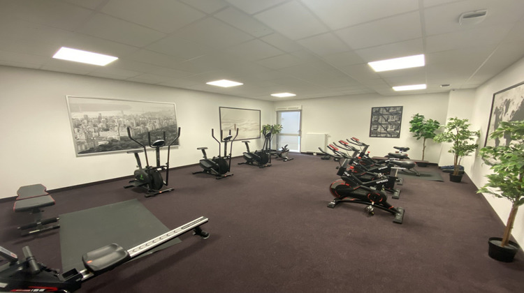 Ma-Cabane - Vente Appartement Compans, 27 m²