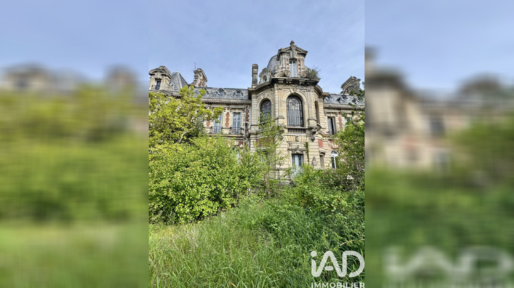 Ma-Cabane - Vente Appartement Compans, 140 m²