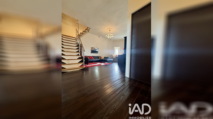 Ma-Cabane - Vente Appartement Compans, 140 m²