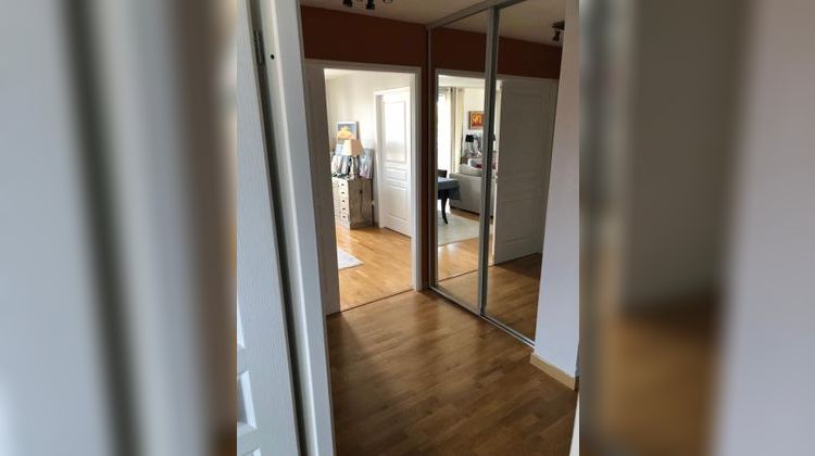 Ma-Cabane - Vente Appartement COMPIEGNE, 124 m²