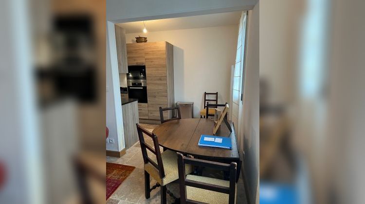 Ma-Cabane - Vente Appartement COMPIEGNE, 52 m²