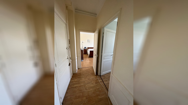 Ma-Cabane - Vente Appartement COMPIEGNE, 62 m²