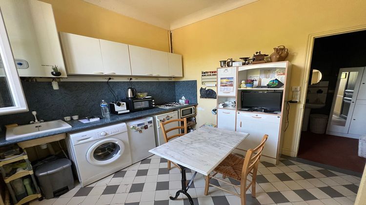 Ma-Cabane - Vente Appartement COMPIEGNE, 62 m²