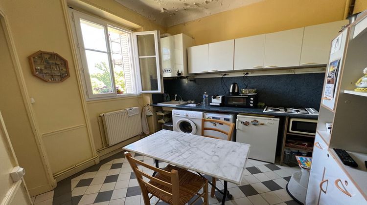 Ma-Cabane - Vente Appartement COMPIEGNE, 62 m²