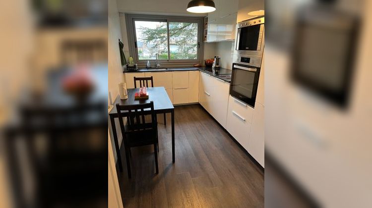 Ma-Cabane - Vente Appartement COMPIEGNE, 96 m²