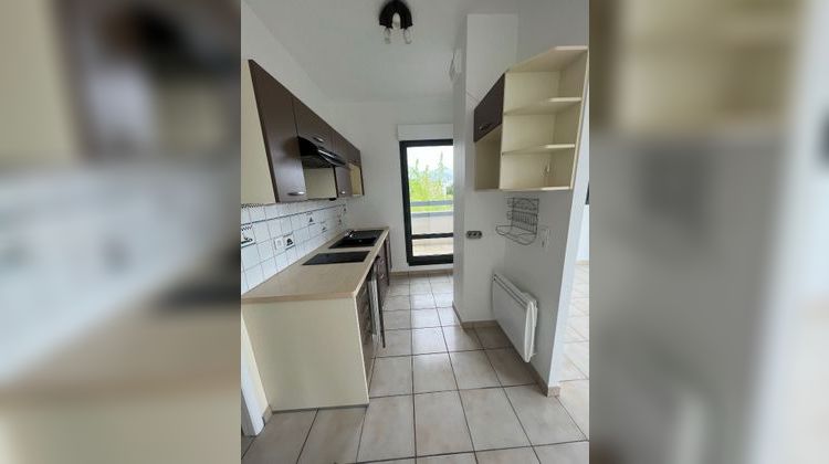 Ma-Cabane - Vente Appartement COMPIEGNE, 42 m²