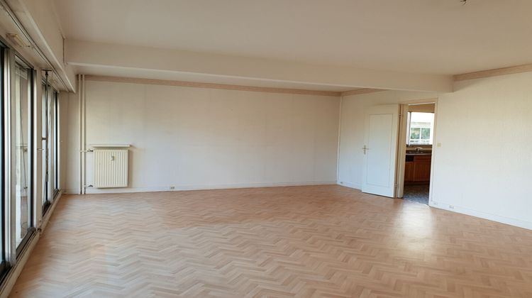 Ma-Cabane - Vente Appartement COMPIEGNE, 99 m²