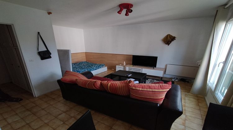 Ma-Cabane - Vente Appartement COMPIEGNE, 28 m²