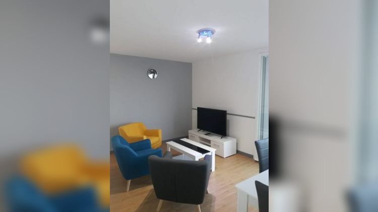 Ma-Cabane - Vente Appartement Compiègne, 80 m²